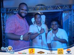 Camarote Espaço Folia (PM)